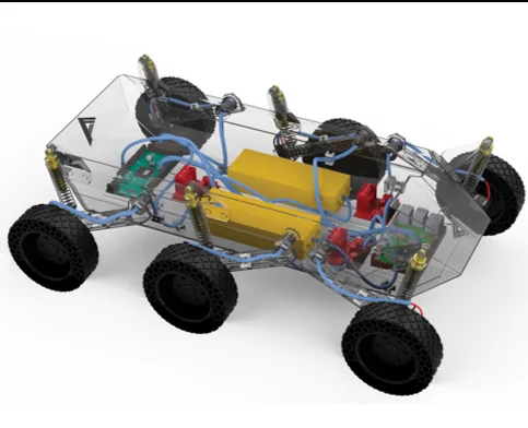 Mechanical Design