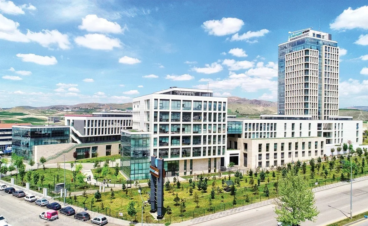 Ankara Teknopark